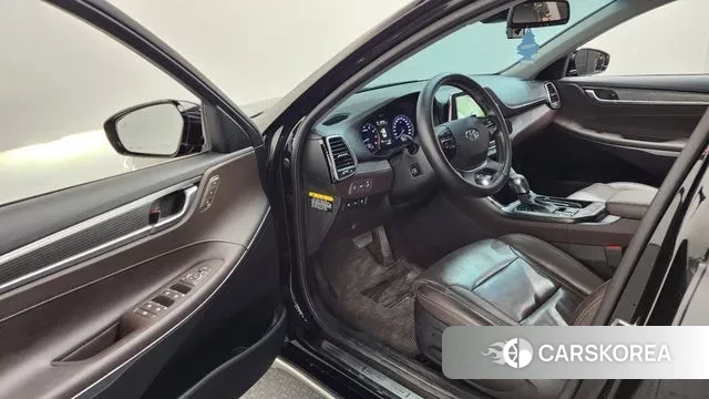 Hyundai Grandeur IG id 3766258 из Кореи 20