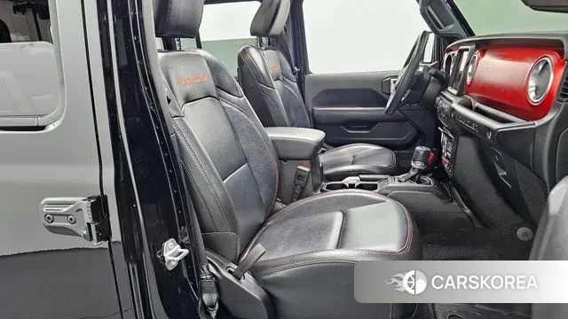 Jeep Wrangler (JL) id 3453919 из Кореи 20