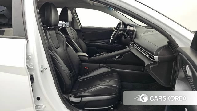 Hyundai Avante (CN7) id 4282288 из Кореи 30