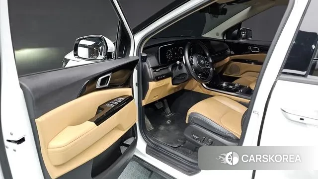 Kia Carnival 4th generation id 3551839 из Кореи 20