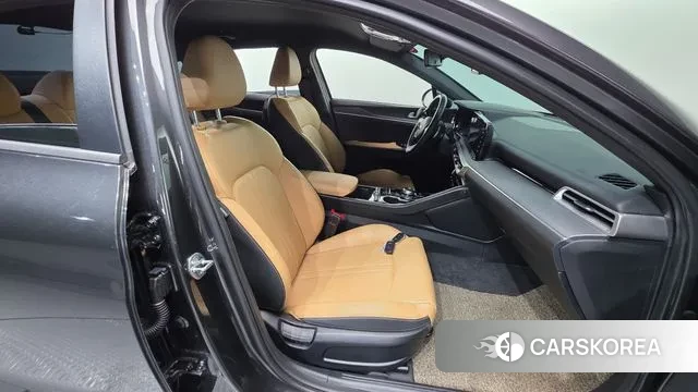 Kia K5 3rd generation id 3468751 из Кореи 20