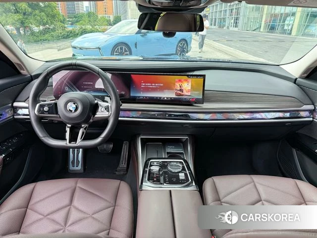 BMW 7 series id 4300752 из Китая 15