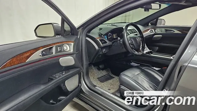 Lincoln New MKZ id 2907102 из Кореи 20