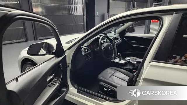 BMW 3 Series (F30) id 3039267 из Кореи 20