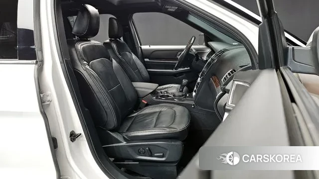 Ford Explorer id 3760906 из Кореи 20