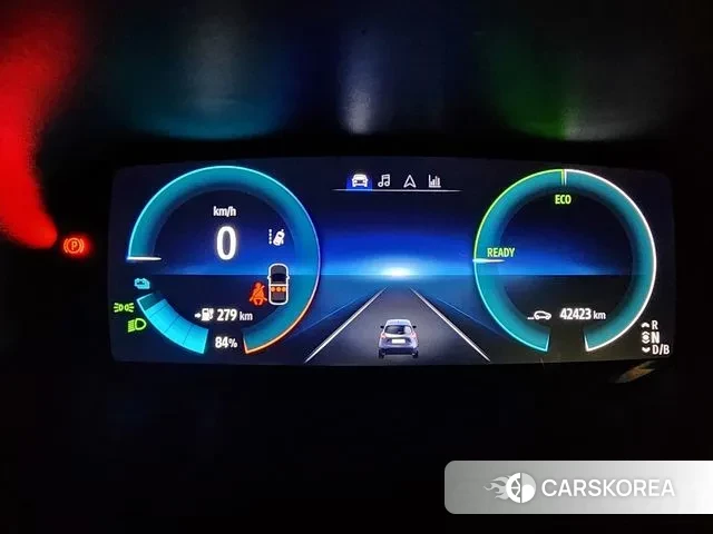 Renault Korea (Samsung) Joe id 3529613 из Кореи 20