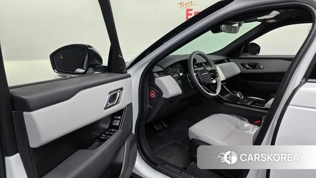 Land Rover Range Rover Velar id 4612091 из Кореи 20