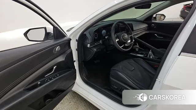 Hyundai Avante (CN7) id 3685347 из Кореи 20