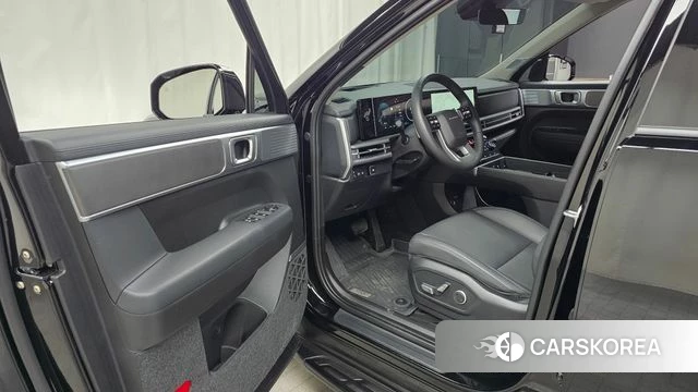 Hyundai Santa Fe (MX5) id 4421550 из Кореи 33