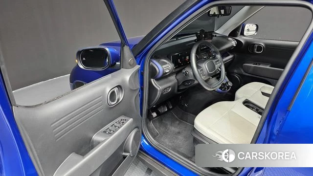 Hyundai Casper id 3817553 из Кореи 20