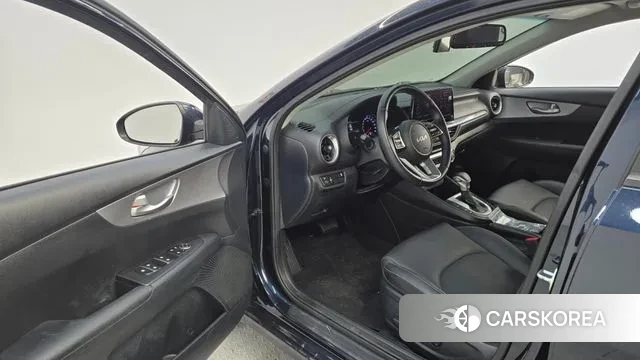 Kia The New K3 2nd generation id 3600285 из Кореи 20