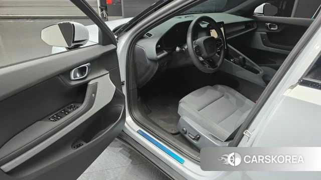 Polestar Polestar 2 id 4349765 из Кореи 20
