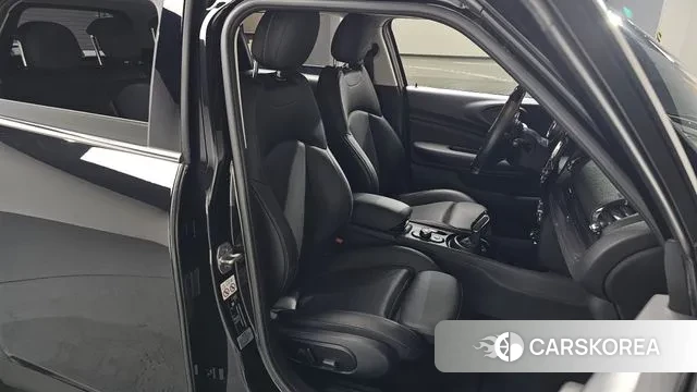 Mini Cooper D Clubman id 3018583 из Кореи 20