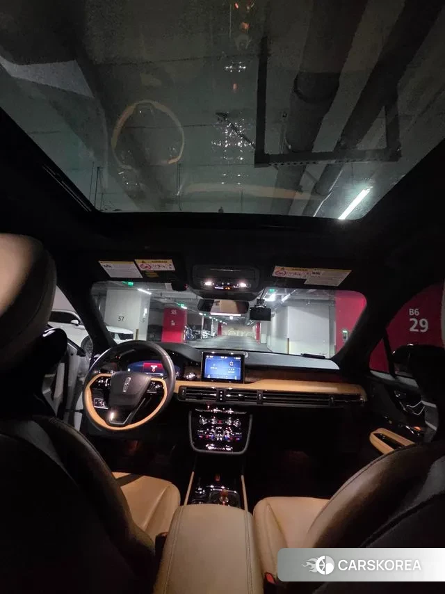 Lincoln Corsair id 3028010 из Кореи 19