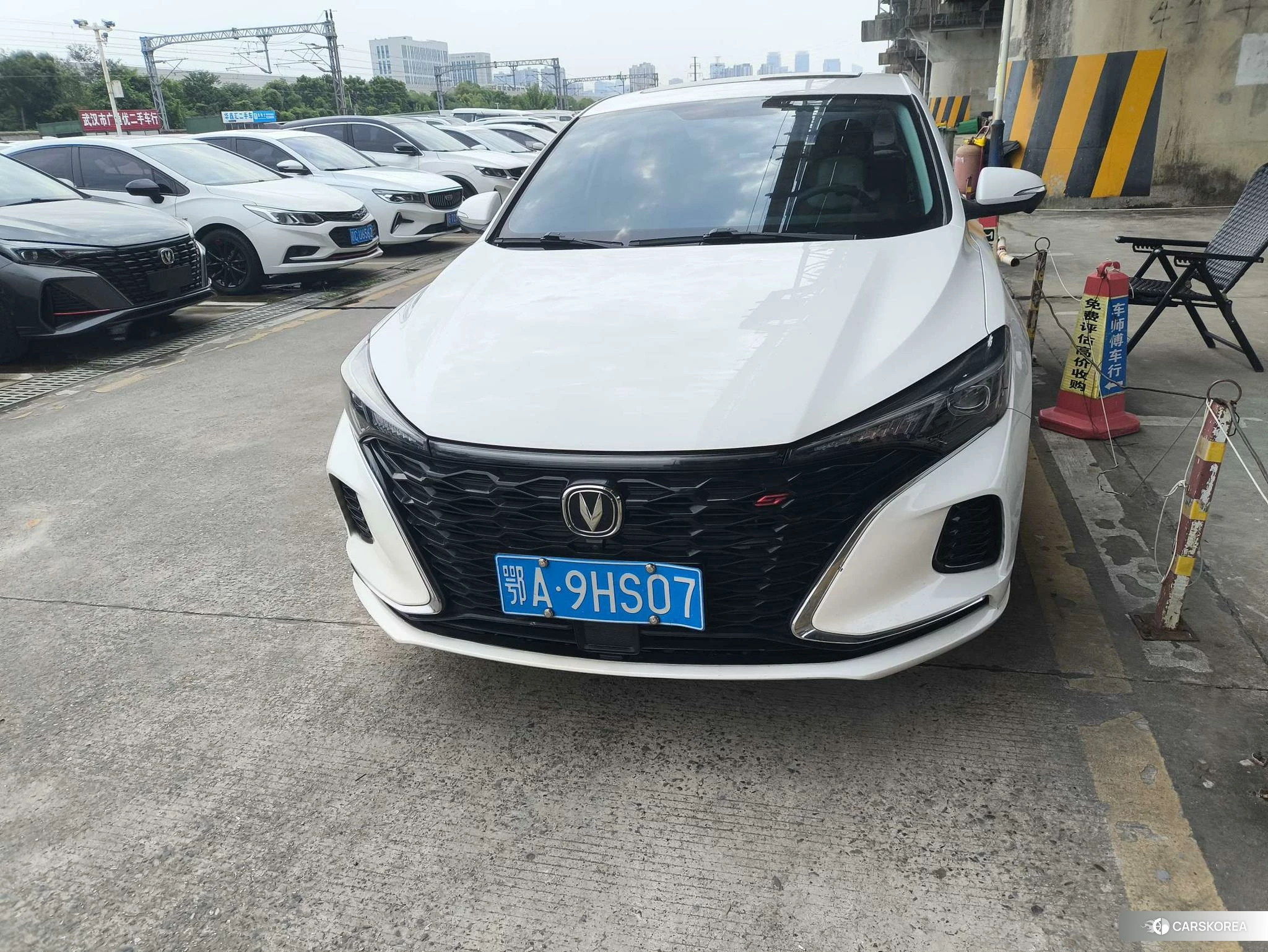 Chang'an Yidong id 4461318 из Китая 12
