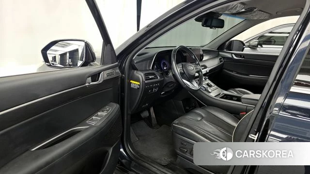 Hyundai Palisade id 4294713 из Кореи 32