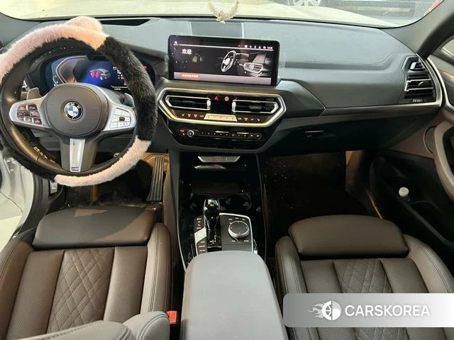 BMW X3 id 4257294 из Китая 10
