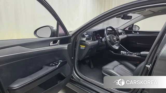 Kia K5 3rd generation id 3853082 из Кореи 20