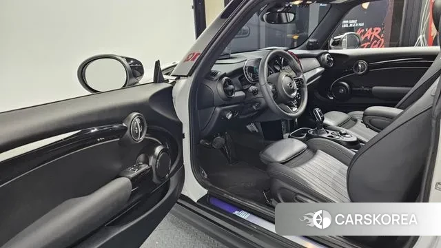 Mini Cooper S id 3347540 из Кореи 20