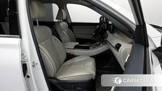 Hyundai Palisade id 3017285 из Кореи 20