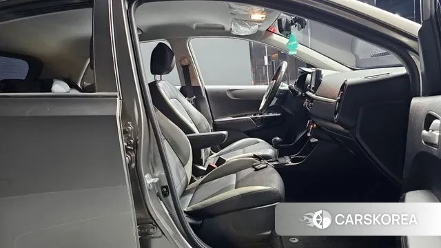 Kia All New Morning (JA) id 3209710 из Кореи 20