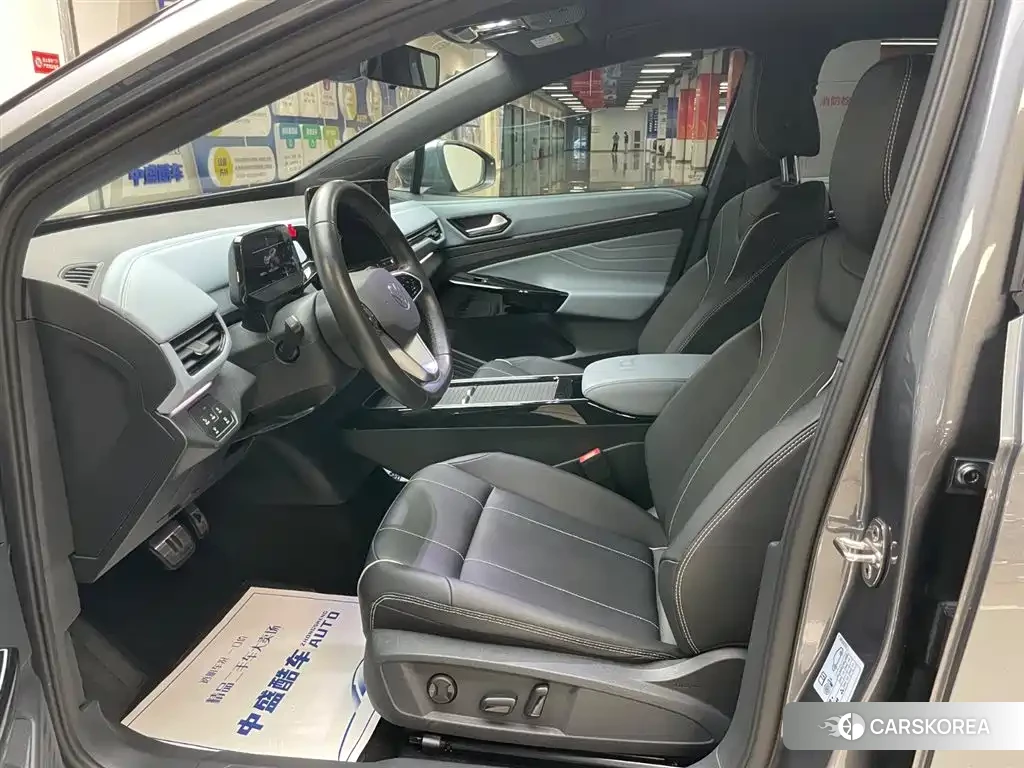 Volkswagen ID.4 X id 4577668 из Китая 27
