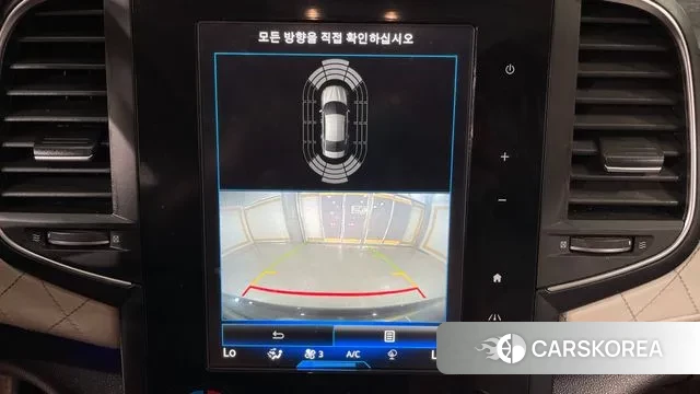 Renault Korea (Samsung) SM6 id 3489879 из Кореи 19