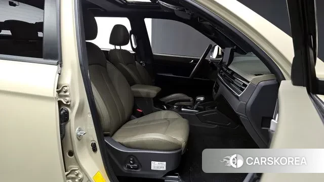 Ssangyong The New Rexton Sports Cannes id 3471877 из Кореи 20