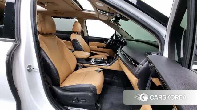 Kia Carnival 4th generation id 2885987 из Кореи 20