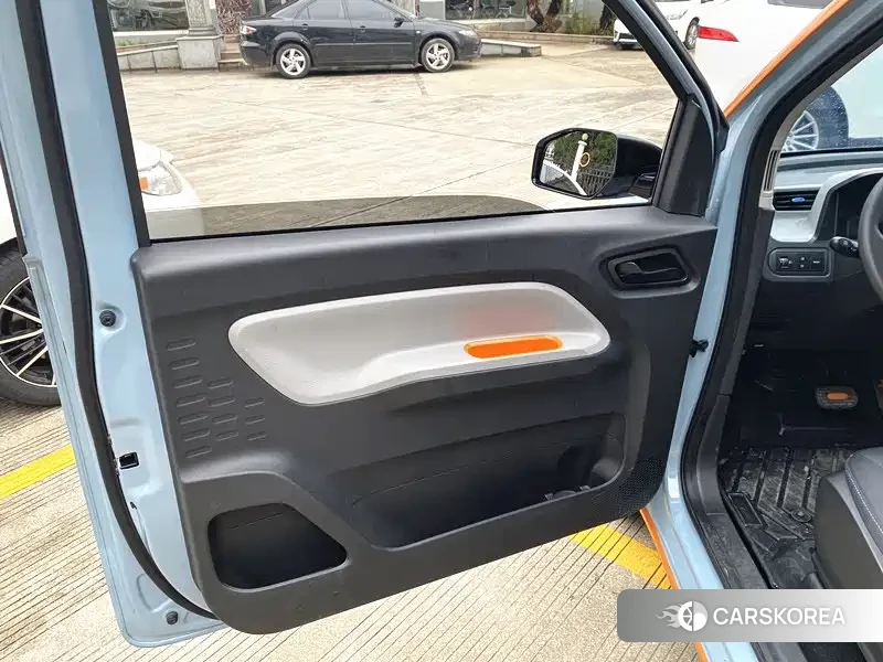 Wuling Automobile Hongguang MINIEV id 4514446 из Китая 17