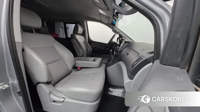 Hyundai The New Grand Starex id 3703003 из Кореи 20