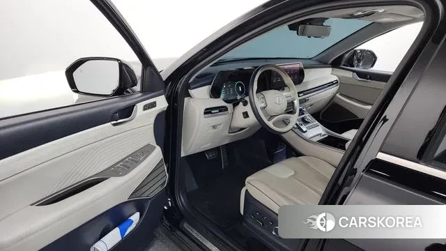 Hyundai The New Palisade id 3482768 из Кореи 20