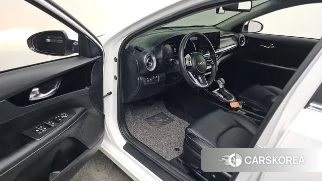 Kia The New K3 2nd generation id 3660209 из Кореи 20