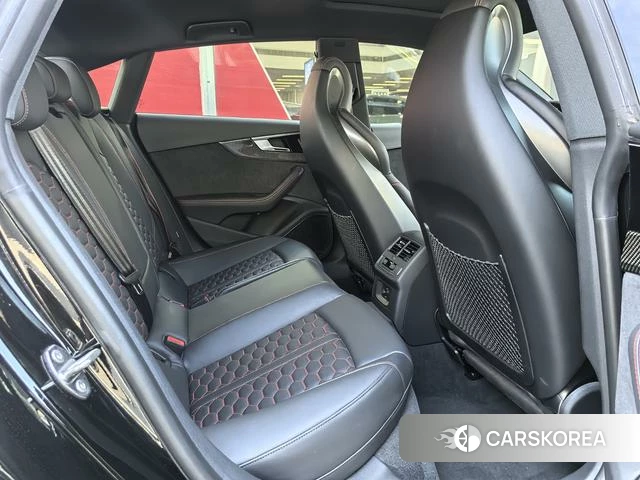 Audi RS 5 id 4256883 из Китая 25