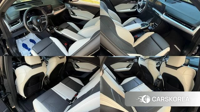 BMW X2 (U10) id 3919632 из Кореи 20