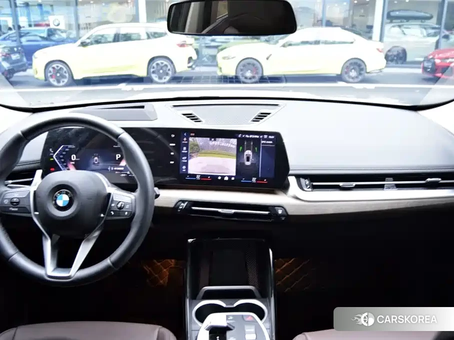 BMW X1 id 4545609 из Китая 14
