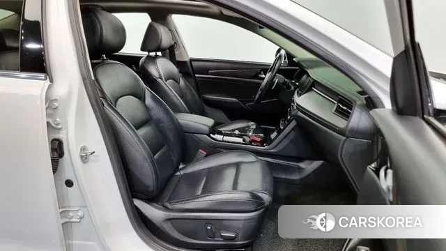 Kia K7 Premier id 2990469 из Кореи 20