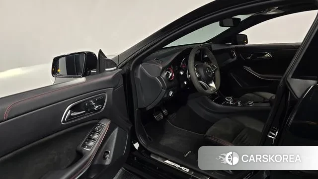 Mercedes-Benz CLA-Class C117 id 3418096 из Кореи 20