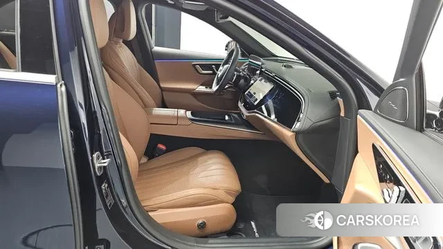 Mercedes-Benz E-Class W214 id 3467001 из Кореи 20