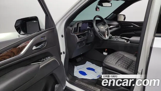 Cadillac Escalade 5th Generation id 2874950 из Кореи 20