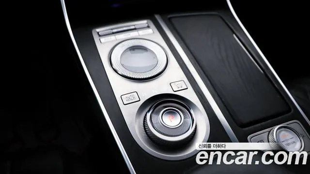 Genesis GV80 id 2936471 из Кореи 20