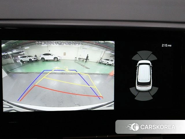 Kia Carnival 4th generation id 3851752 из Кореи 20