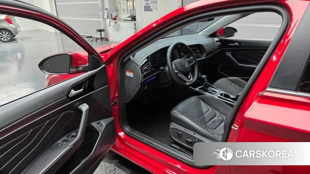 Volkswagen 7th Generation of Jetta id 4612864 из Кореи 34