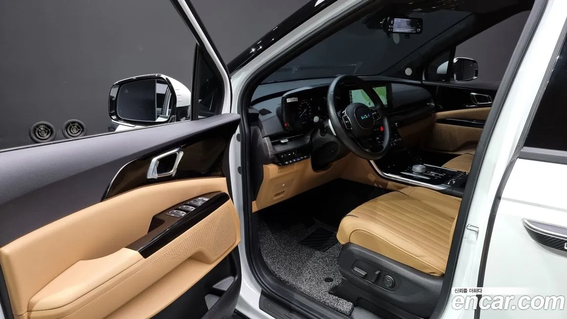 Kia Carnival 4th generation id 1834477 из Кореи 20