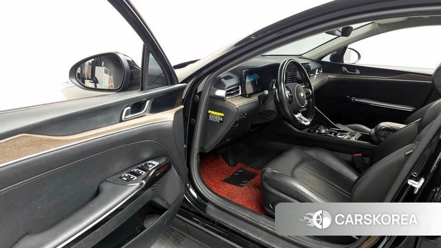 Kia K5 3rd generation id 3936460 из Кореи 20