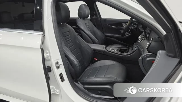 Mercedes-Benz E-Class W213 id 3401952 из Кореи 20