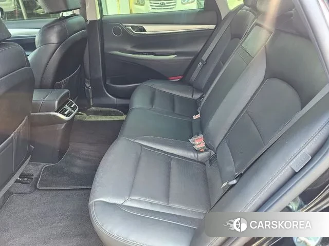 Hyundai The New Grandeur IG id 3089807 из Кореи 18