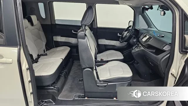 Kia The New Kia Ray id 3734821 из Кореи 20