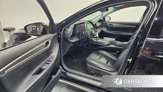 Hyundai The New Grandeur IG id 3311444 из Кореи 20