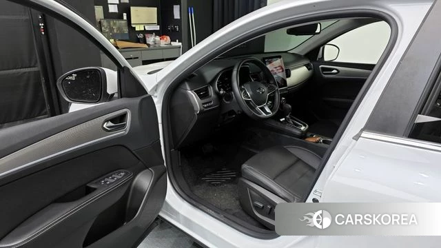 Renault Korea (Samsung) XM3 id 4408469 из Кореи 30